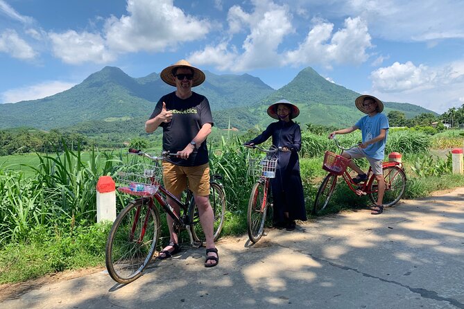 Bavi Eco Tour: Immerse in Authentic Village Life Outside Hanoi - What the $199 price really covers