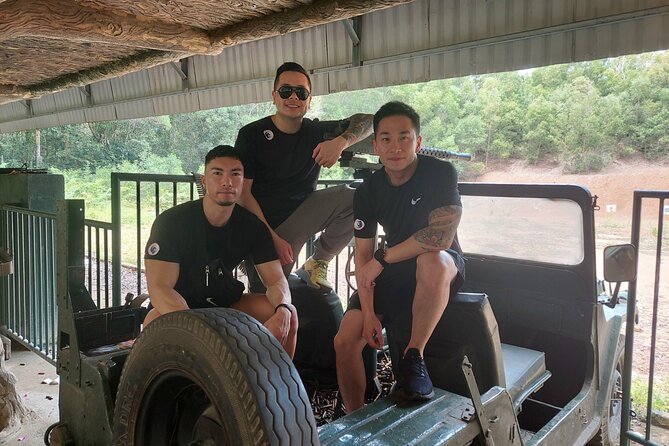 Ben Duoc 'Less-Crowded' Cu Chi Tunnels Half-Day Tour - Why Ben Duoc changes the Cu Chi visit