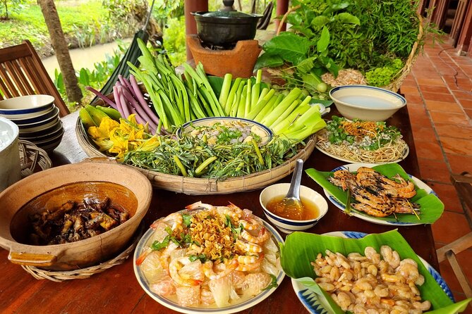 Ben Tre Mekong Zig Zag: Scooter, Sailboat, and Food (Full day) - Why this tour feels different from a standard Mekong day