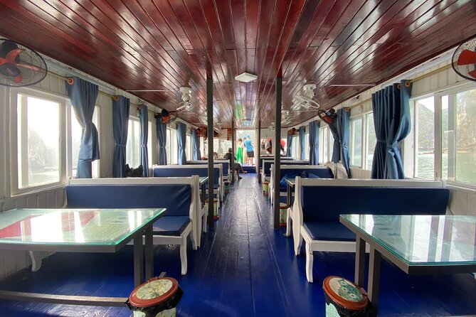 Best love - Full Day Boat Tour to Lan Ha Bay and Ha Long Bay - Viet Hai Village by electric car or bicycle
