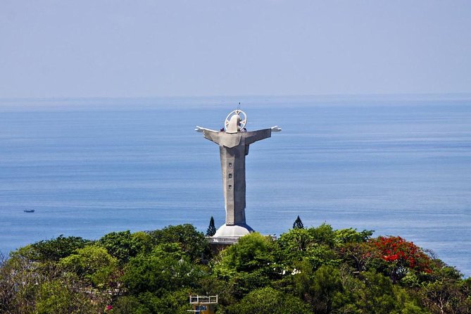 Best of Vung Tau City Shore Excursion from Phu My Port - Key points at a glance