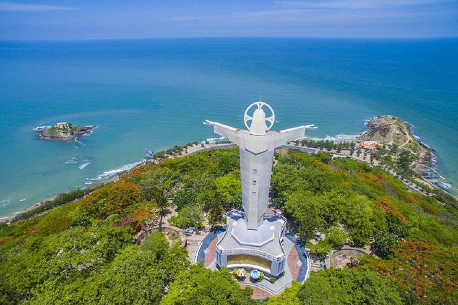 Best of Vung Tau City Shore Excursion from Phu My Port - The Whale Temple and Vung Tau’s fishing traditions