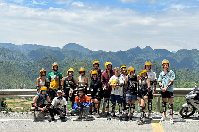 Best Seller Ha Giang Loop Motobike Tour 4d3n/ 3d2n Small Group - Why the Ha Giang Loop is worth your time