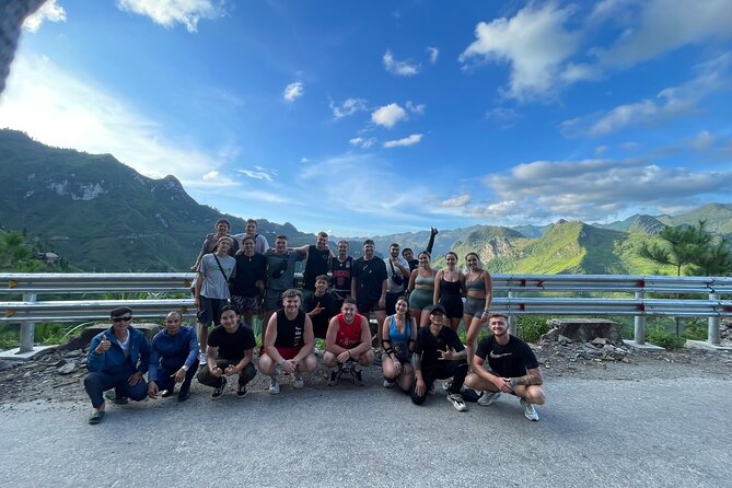 Best Seller Ha Giang Loop Motobike Tour 4d3n/ 3d2n Small Group - Day 2: Pao’s House, the royal residence, and Dong Van