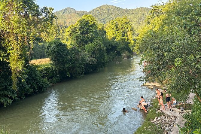 Best Seller Ha Giang Loop Motobike Tour 4d3n/ 3d2n Small Group - Day 4: Returning to Ha Giang City