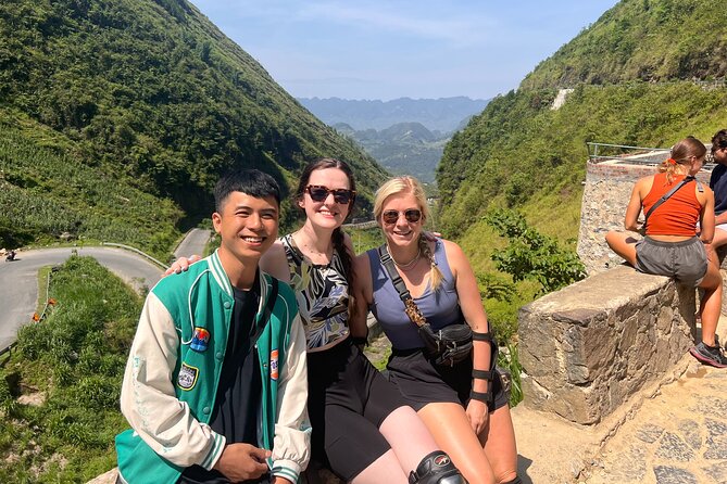 Best Seller Ha Giang Loop Motobike Tour 4d3n/ 3d2n Small Group - The $169 price and what it really covers