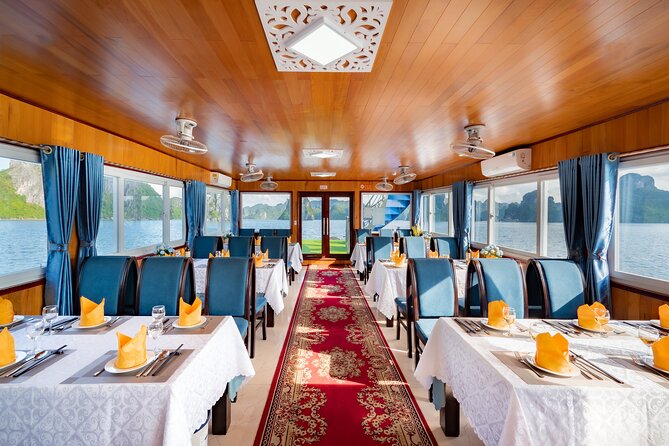 Best seller Halong Bay Day Cruise - What the tour gets right, and where it struggles