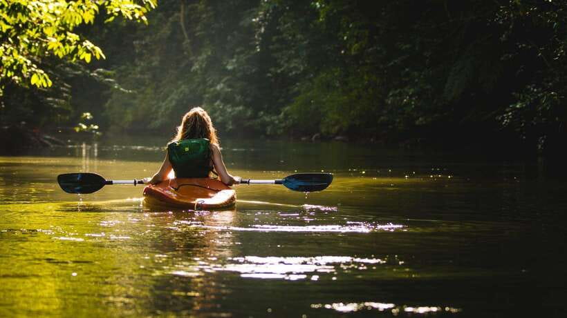 Best Seller Northern Phu Quoc & Kayak Aventure with lunch - Why northern Phu Quoc makes a good day trip