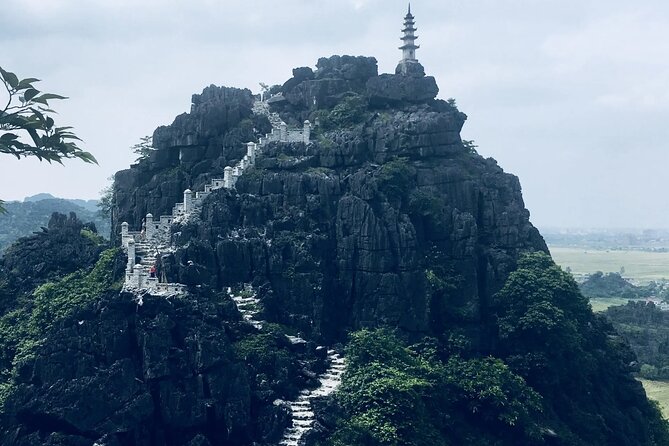 Best Seller-Private Full-Day Tour to Ninh Binh Depart from Hanoi - Why a private Ninh Binh day trip works well