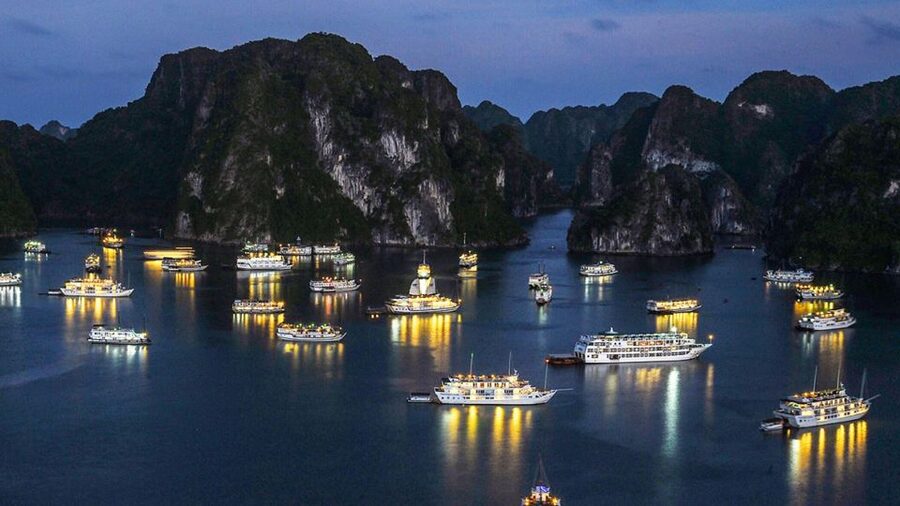 BestSeller - 2 Day 5-Star Overnight Cruise of Highest Safety - Value, extra charges, and what is included