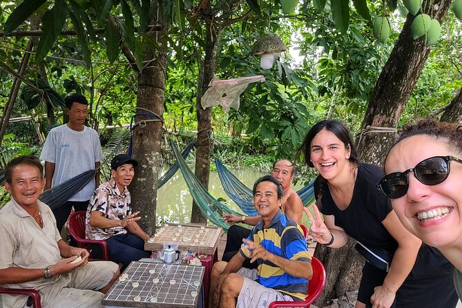 Bicycle Tour Through Peaceful Villages - What $37 buys you in Can Tho
