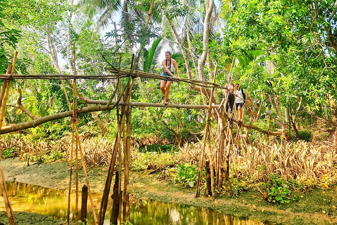 Bicycle Tour Through Peaceful Villages - The practical side: weather, timing, and comfort