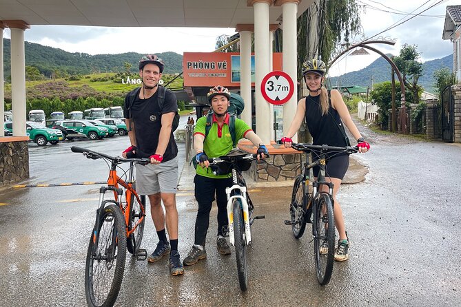 Bike and Hike to Lang biang Peak - Key Details Before You Book