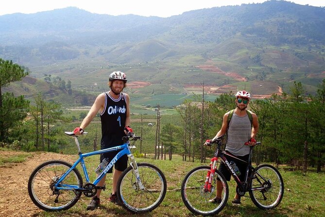 Bike and Hike to Lang biang Peak - Why This Da Lat Day Trip Works
