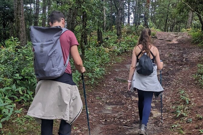 Bike and Hike to Lang biang Peak - 8:00 a.m. at C17 KQH An Son