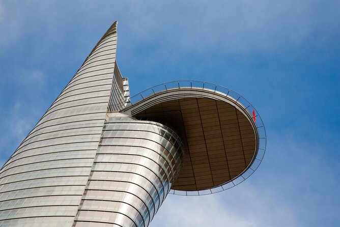 Bitexco Financial Tower: Saigon Skydeck General Admission Ticket - Key points before you go