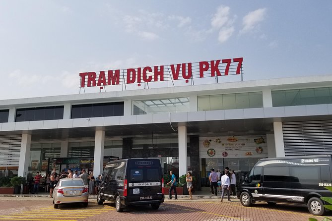 Bus Cat Ba to Hanoi - Why this Cat Ba to Hanoi transfer is useful