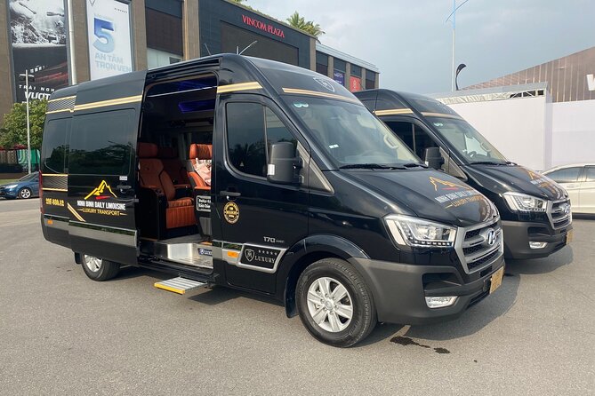 Bus from Hanoi to Ninh Binh - Key details before you book