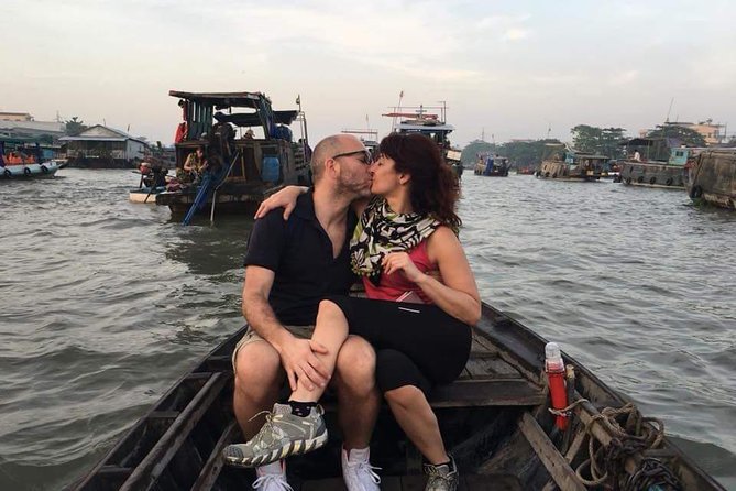 Cai Rang Floating Market Biking Cooking Class in Can Tho Rural - What this Can Tho day trip really includes