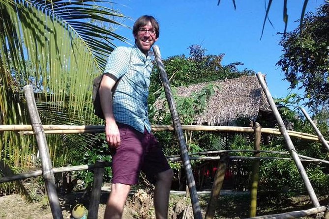 Cai Rang Floating Market Biking Cooking Class in Can Tho Rural - Guides make the difference