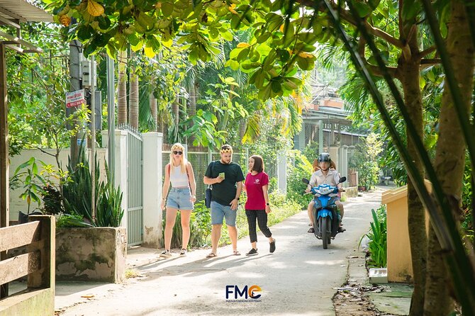 Cai Rang floating market, Cacao & hidden small canal - Why this six-hour Can Tho outing works