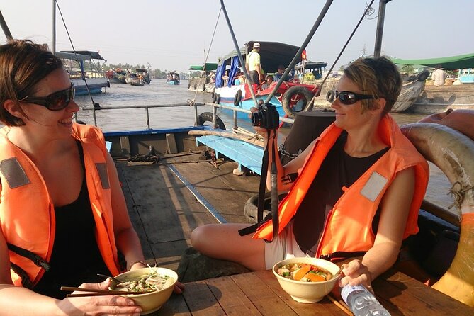 Cai Rang Floating Market - My Tho & Ben Tre - VIP Private Tour - What $125 buys you