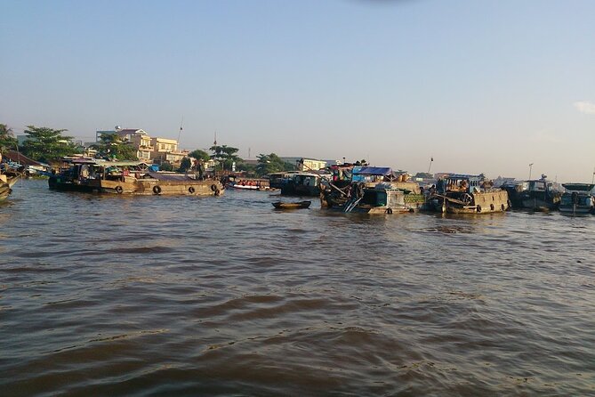 Cai Rang Floating Market - My Tho & Ben Tre - VIP Private Tour - Who will enjoy this long Mekong day?