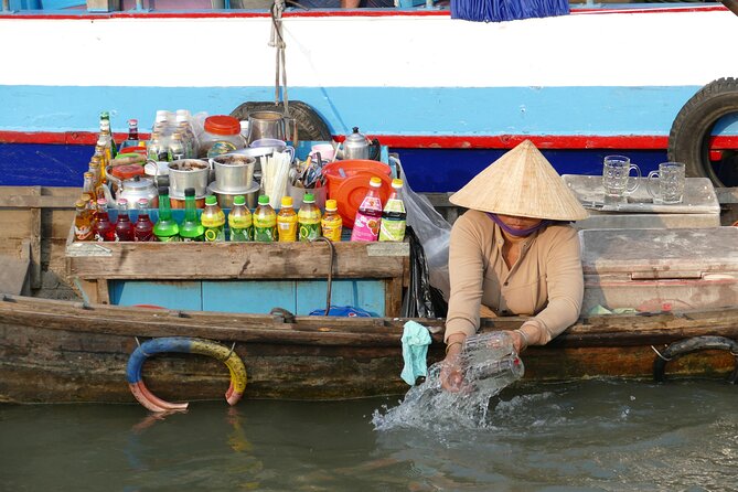 Cai Rang Floating Market - My Tho & Ben Tre - VIP Private Tour - Practical tips for a smoother day