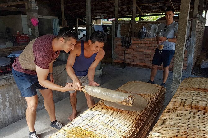 Cai Rang Floating Market Tour -Amazing Can Tho - What the $78.16 price really covers