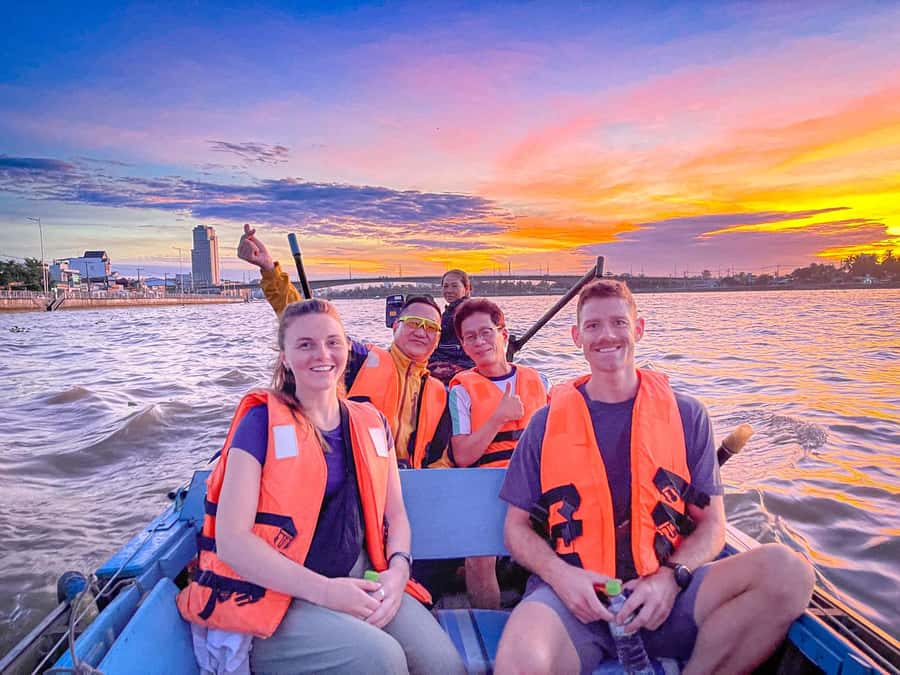 Can Tho: A Real Mekong Tour, Floating Market, Cacao & Life's - Why this Can Tho tour is different from a market-only trip