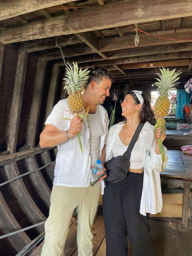Can Tho: Authentic Floating Market, Wild Canal system, Cocoa - Who Should Book This Morning Tour?