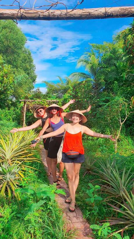 Can Tho: Authentic Mekong Delta – Real Local Life Tour. - What this Can Tho tour is really about