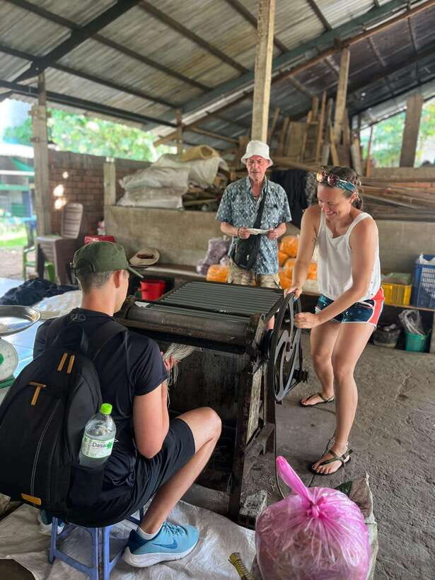 Can Tho: Cai Rang Floating Market and Canals - What $23 gets you