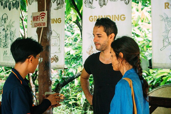 Can Tho: Cycling in Village-Fruit Garden-Experience Local Ferry - Crossing the Rach Sung River by Local Ferry