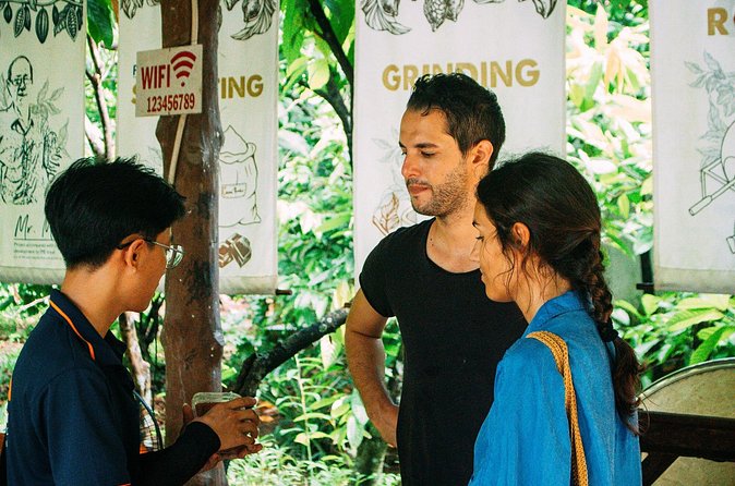 Can Tho: Cycling in Village-Fruit Garden-Experience Local Ferry - How the Price Compares With the Convenience