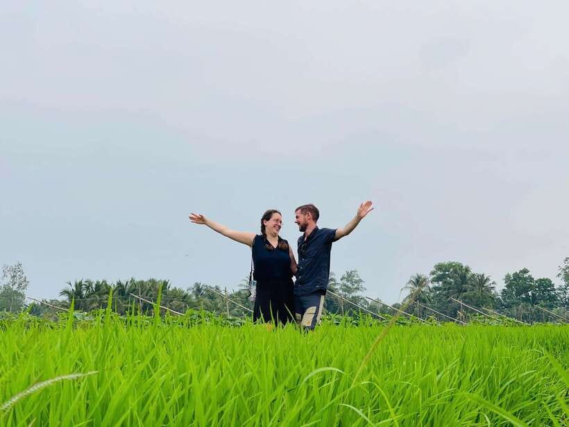 Can Tho: Explore Lung Ngoc Hoang Nature Reserve from Can Tho - What to bring and how to prepare