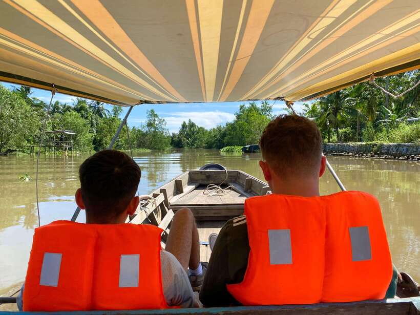 Can Tho: Explore Mekong, Floating Market, Cacao & Local Life - Why the 5:00 AM start is worth considering