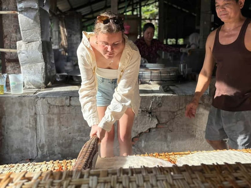 Can Tho: Floating Market, Cacao & Canals with French Guide - Who should book this Can Tho morning?