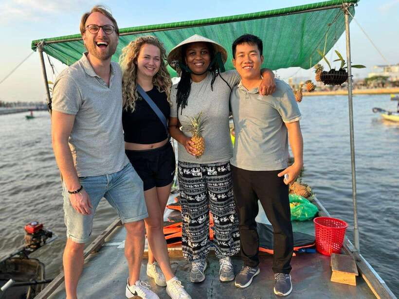 Can Tho: Floating Market, Canal, Cacao Farm & Mekong' Life - Key points to know before booking