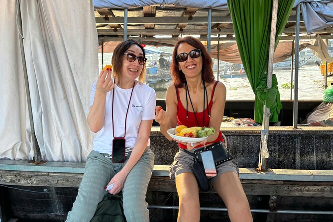 Can Tho: Floating Market, Canals, Nature Reserve & Forest - Five things that make this Can Tho tour different