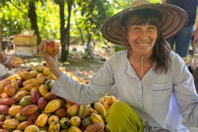 Can Tho: Floating Market, Canals, Nature Reserve & Forest - Booking advice for weather and timing
