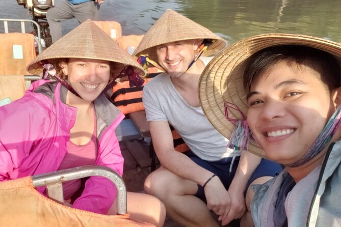 Can Tho: Floating Market & Mekong's Legacy( About 6 Pax) - Why the 5:30 AM start matters