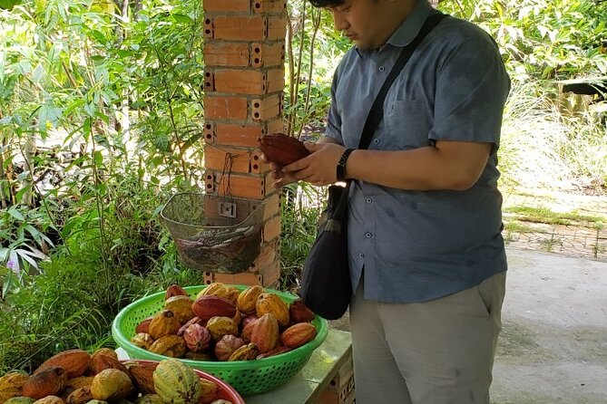 Can Tho: Floating Market & Mekong's Legacy( About 6 Pax) - The guides make the difference