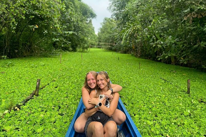 Can Tho: Lung Ngoc Hoang Nature Reserve & Hidden Forests - What makes this Can Tho nature trip worth considering