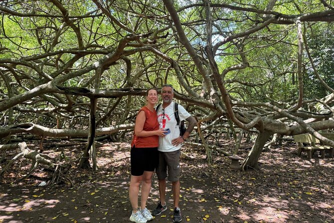 Can Tho: Lung Ngoc Hoang Nature Reserve & Hidden Forests - The quiet canals of Lung Ngoc Hoang