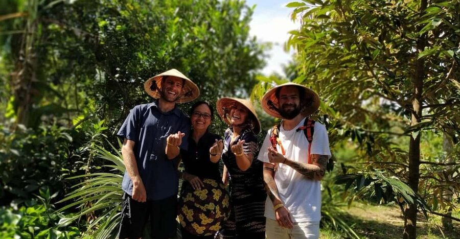 Can Tho: Mekong Delta and Cai Rang Floating Market Tour - Is $36 a fair price?