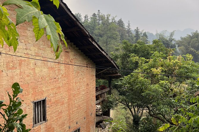 Cao Bang Easy Trekking Tours 2Days/1Night Ban Gioc Waterfall ET1 - A longer afternoon trek and a different way home