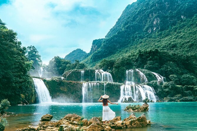 Cao Bang Loop Tour 3D2N by Motorbike, Car or Jeep - Key points before you book