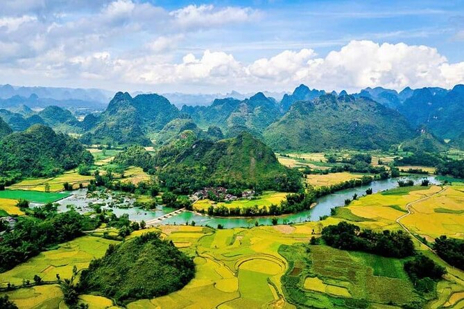 Cao Bang Loop Tour 3D2N by Motorbike, Car or Jeep - Why Cao Bang makes a better fit for some visitors