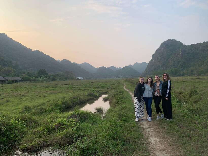 Cat Ba: National Park Day Trip with Cycling and Kayaking - Five details that define this Cat Ba day trip